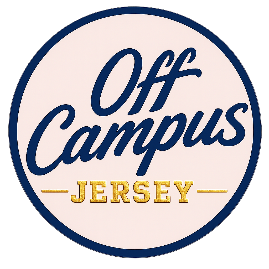 Offcampusjersey