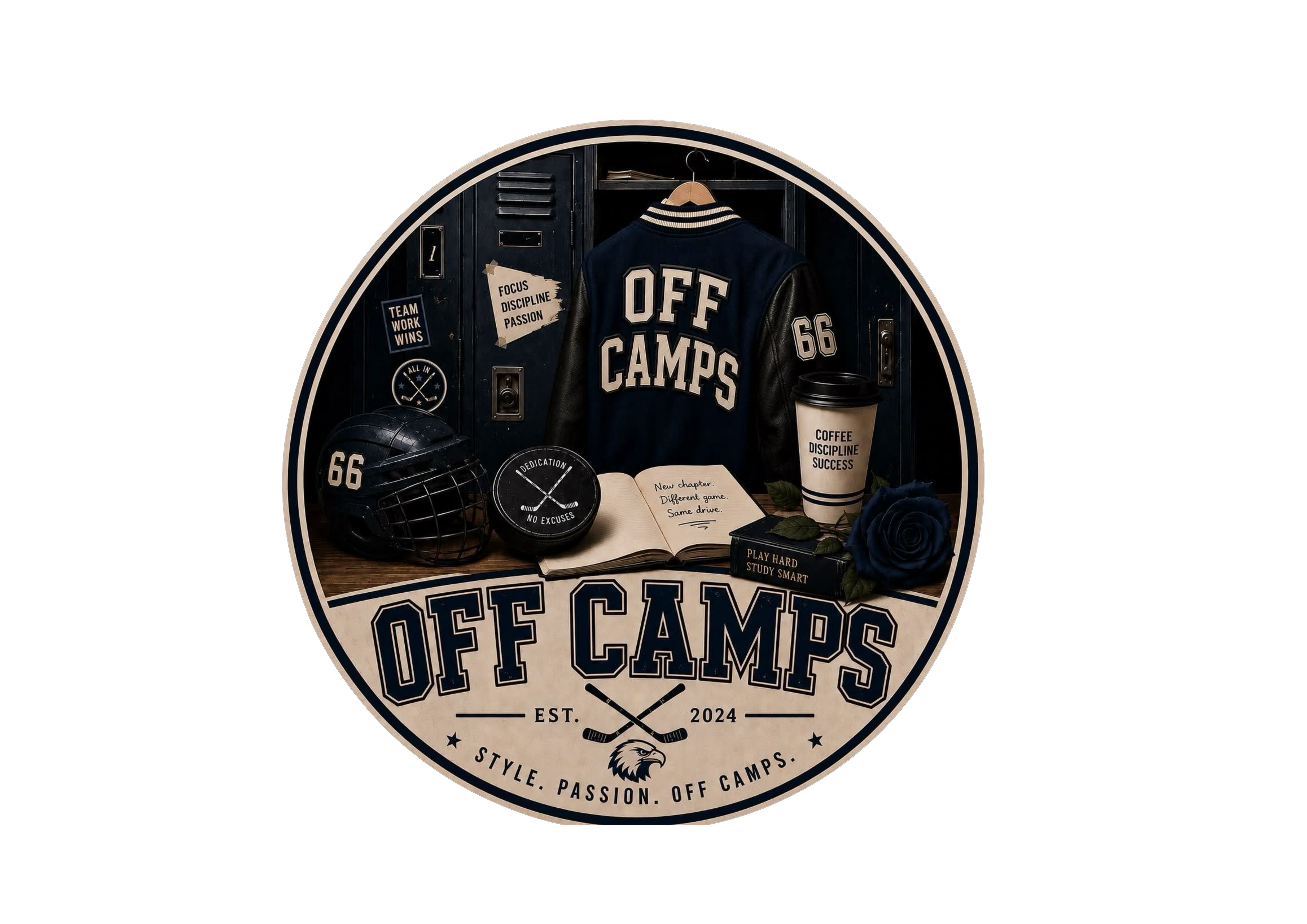 Offcampusjersey